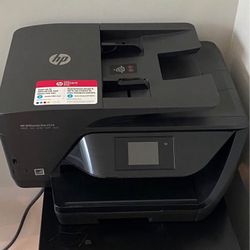 HP Printer 