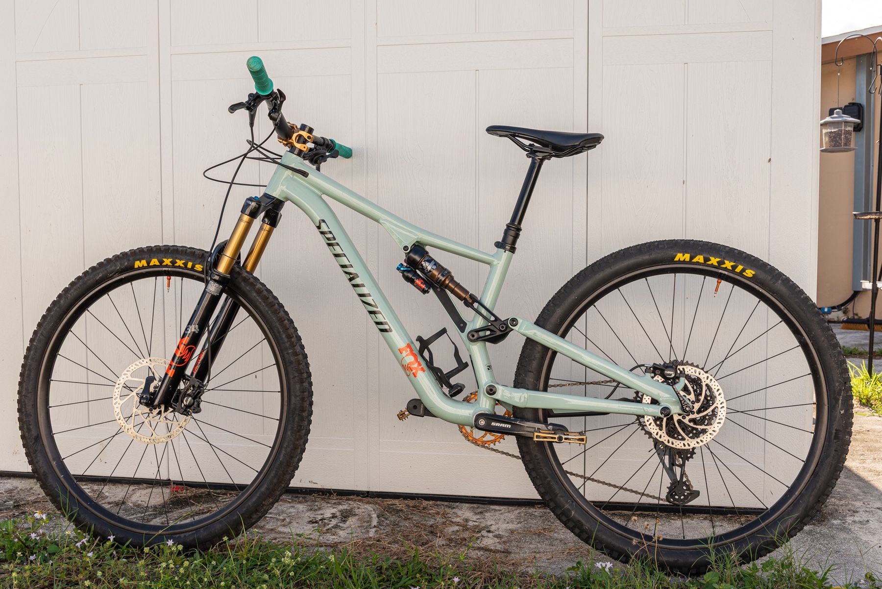 2023 Specialized Stumpjumper Alloy