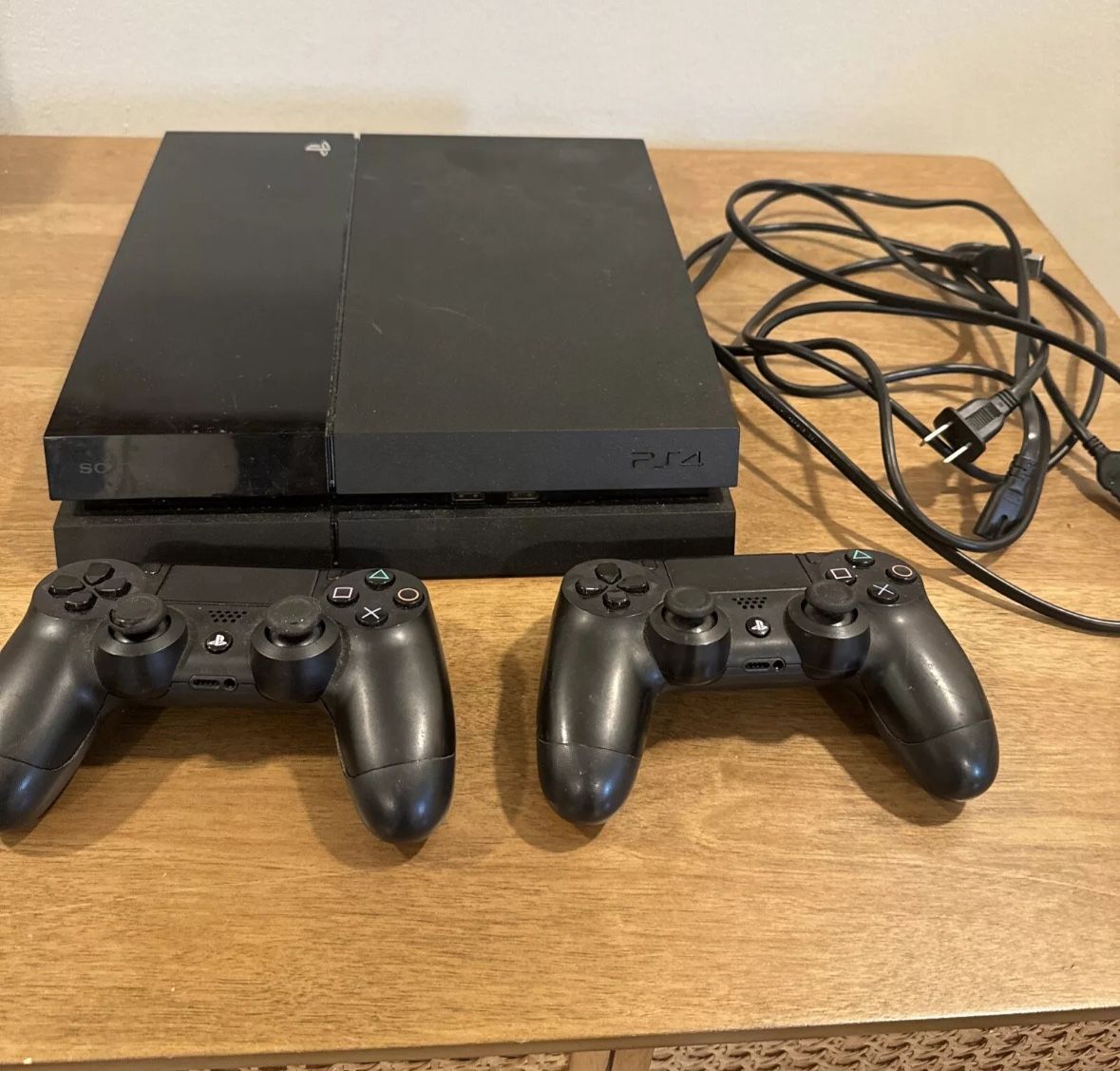 Sony PS4