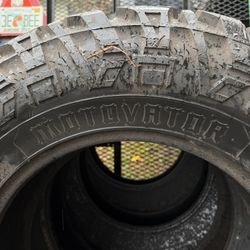 Motovator 34x9.5r18