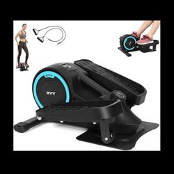 Elliptical Machine