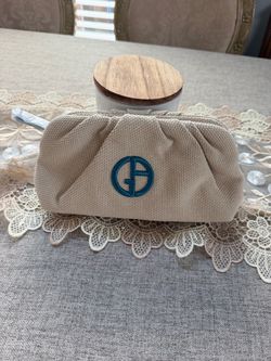 George Armani bag
