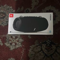 jbl xtreme 3