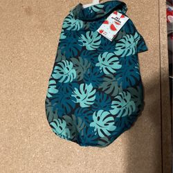 🐶 Small Dog Shirt