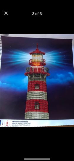 Lighthouse Art