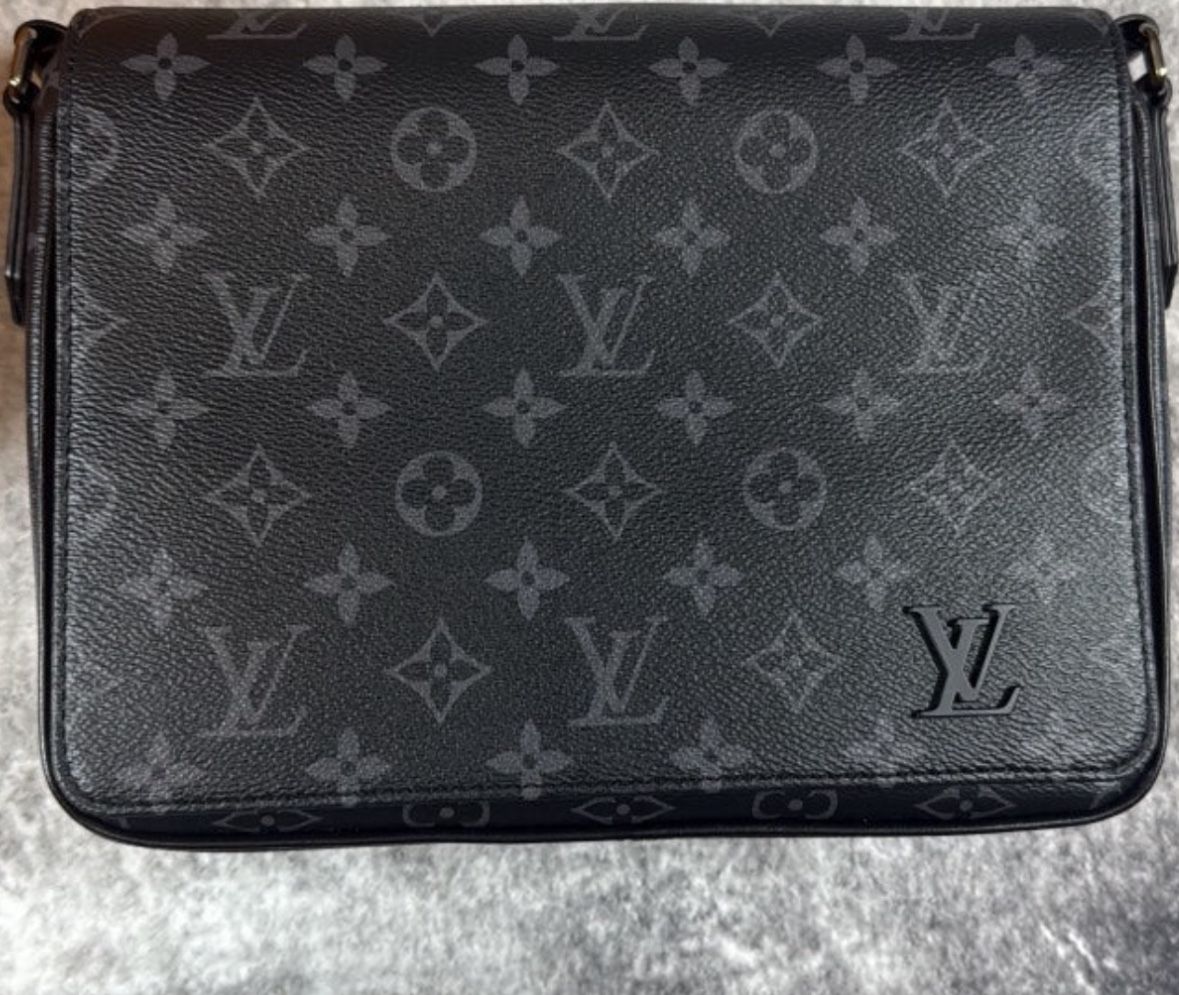 Messenger Bag With 🧾🧾🧾