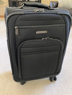 Revo Luggage Suitcase