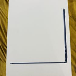 SEALED Latest Model M4 MacBook Air 13.6” | 1 Year  Warranty 