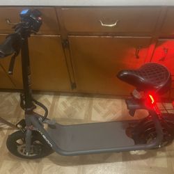 Insdrgn Electric Scooters