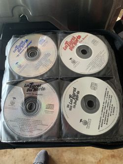 Tigres del Norte, Ramon Ayala, Voces del Rancho, Primavera, Rieleros, Polo Urias, Bandas y peliculas.