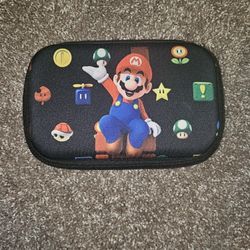 Nintendo Switch Lite Case, Game & Light Saber