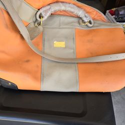 Travel Bag 