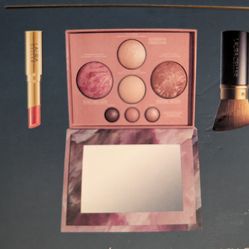 Brand new Laura Geller Own your Age makeup collection