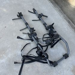 Bike Rack For Car