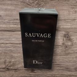 Sauvage Dior Eau De Parfum 
