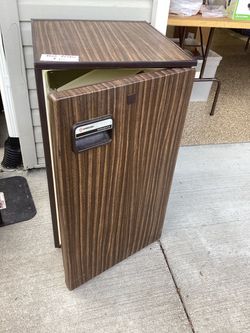 Mini Refrigerator
