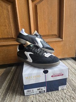 Men's Skechers Court & Classics