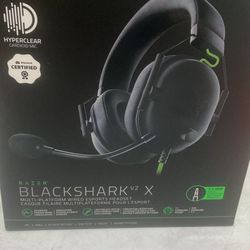 Razer Black Shark