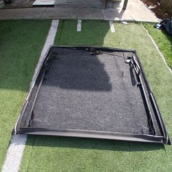 Nissan Titan 4 Doors