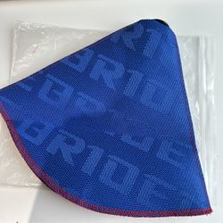 BRIDE fabric Shifter Boot