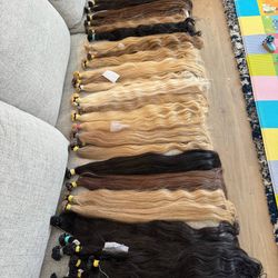 Hair Extension 