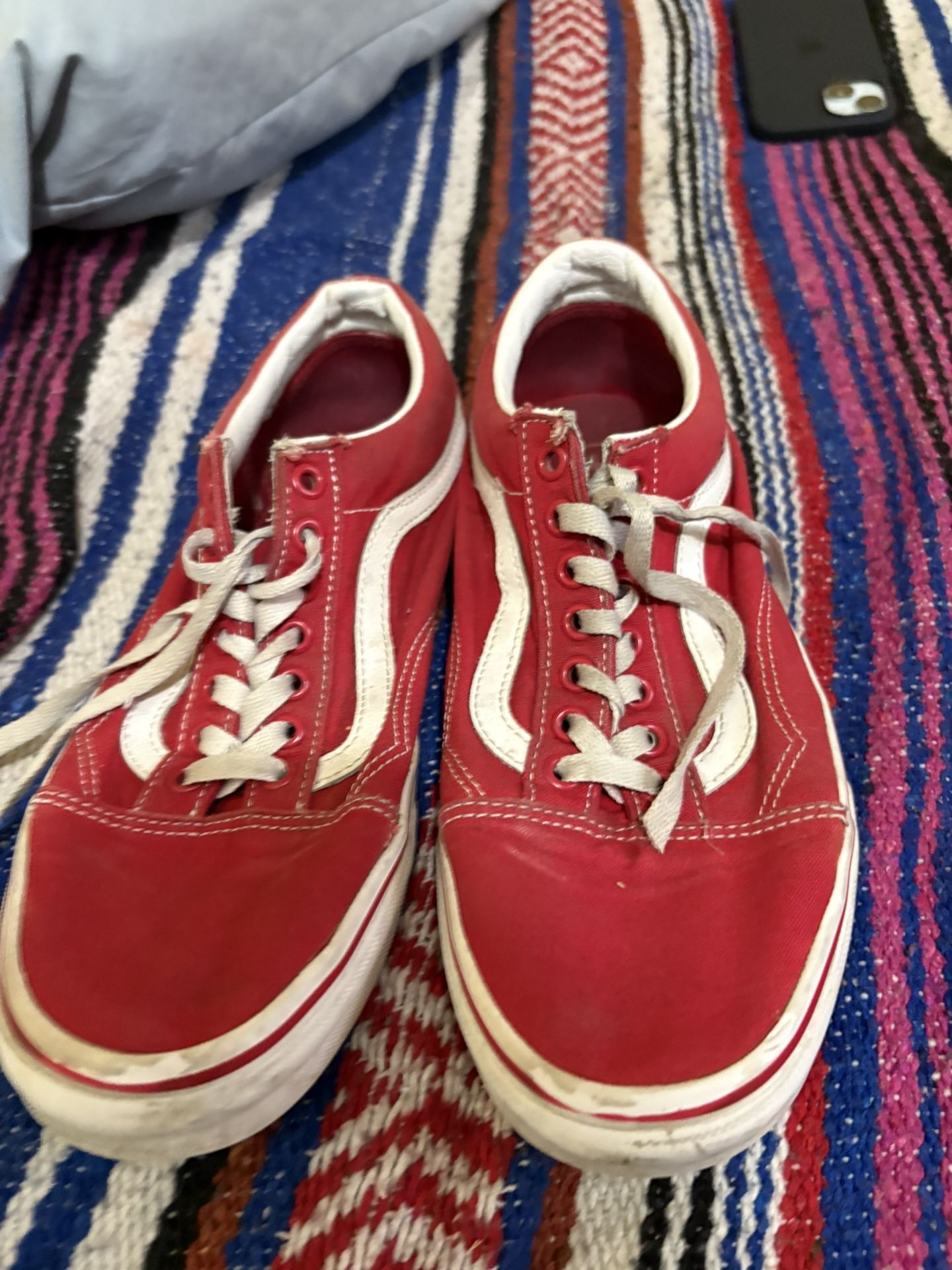 Vans Old Skool Shoe