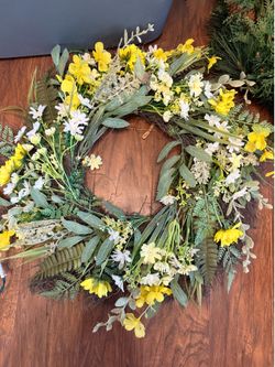 Wreath
