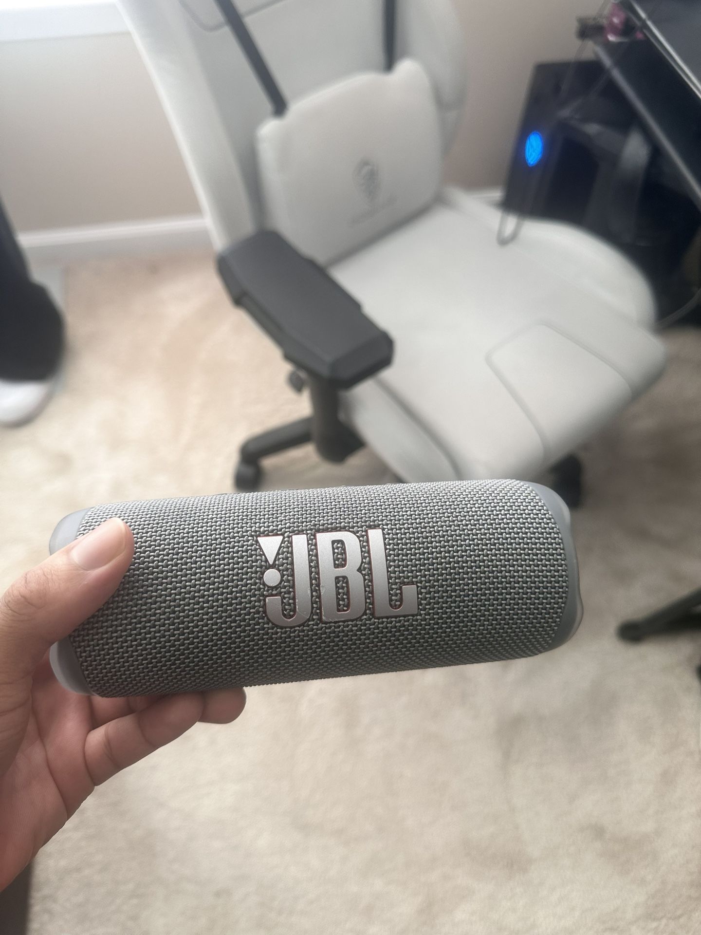 JBL Speaker