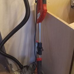Skyshallow Electric Drywall Sander