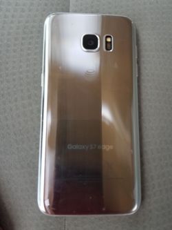 Edge 7 unlocked