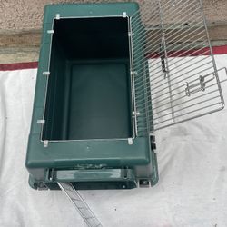Pet Cage