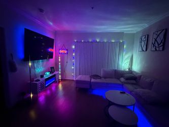 Bedroom and living room furniture