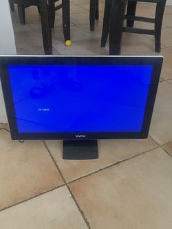 22 Inch Vizio
