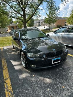 07 bmw 328i