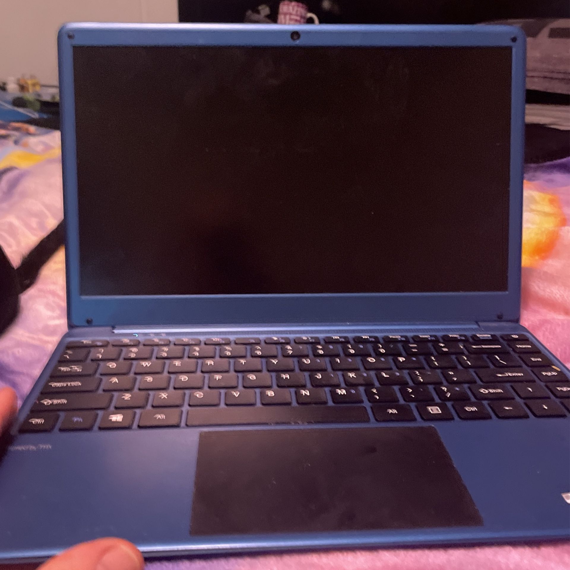 Lap Top Hateway