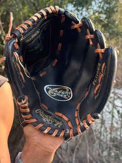 Rawlings | R9 Fastpitch Softball Glove |