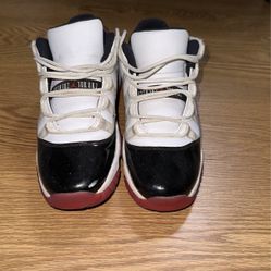 Jordan Retro 11 