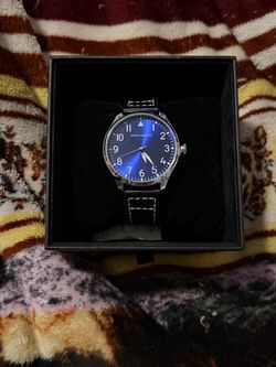 vince camuto watch