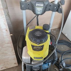Ryobi 2800 Psi 