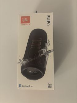 JBL FLIP 6