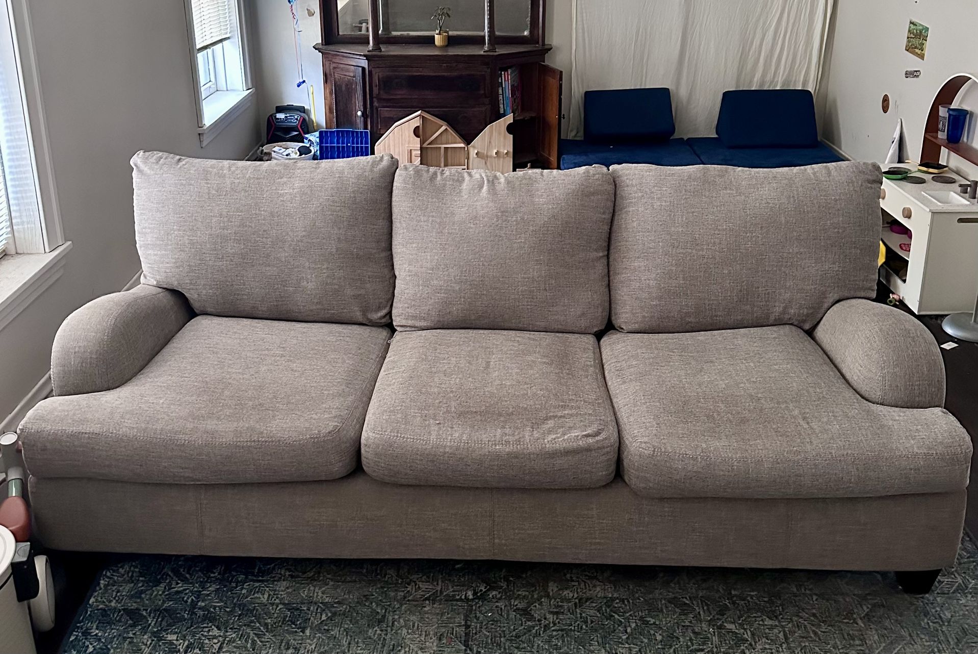 Comfy Couch OBO