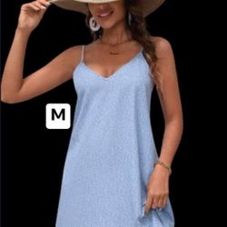 New Women’s Dress Size Medium 