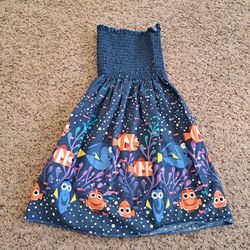Finding Nemo Dress