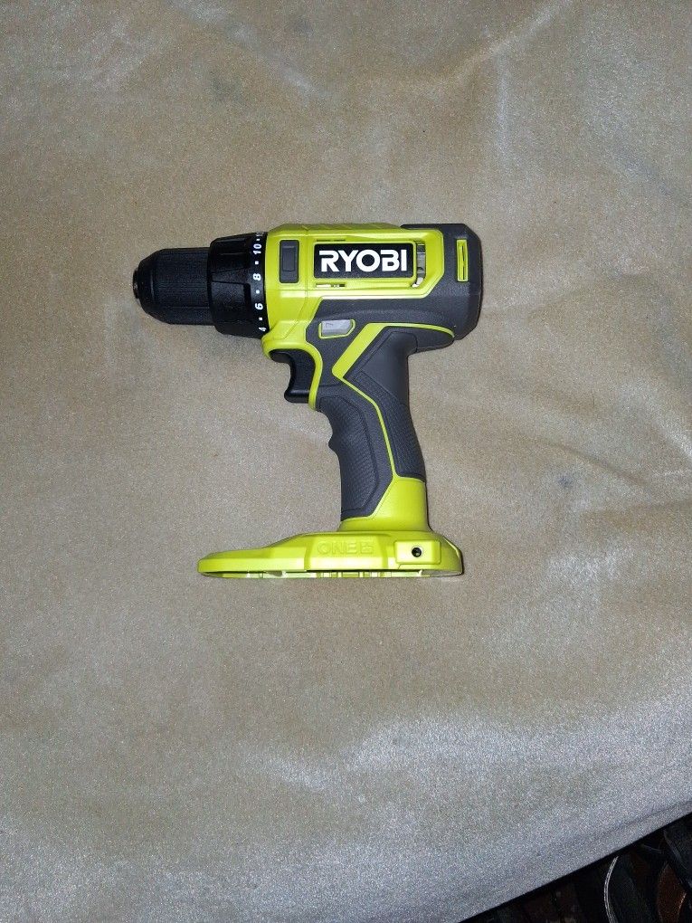 Brand New Ryobi