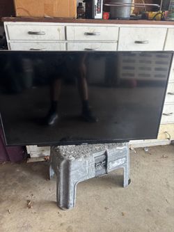 Toshiba TV