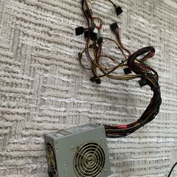 Computer Parts