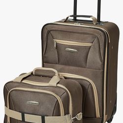 Luggage Set/travel Bag 