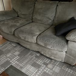 Hypercomfy Couch With Removable Seats