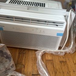 Air Conditioner Nissan