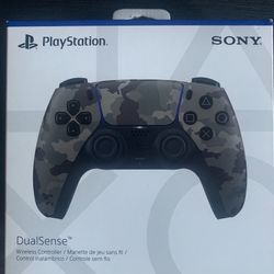 Ps5 Controllers